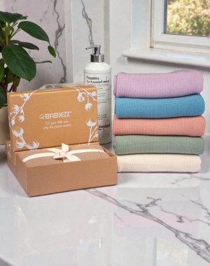 Couverture bébé bio ARB930 ARTGARB930ARTG